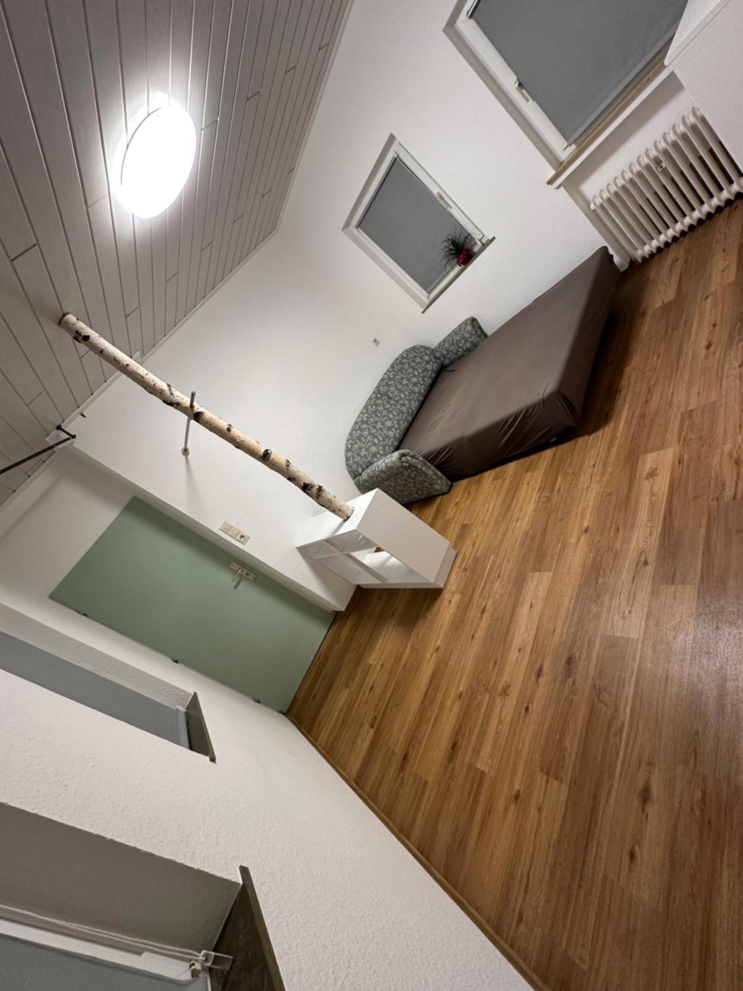 Flussperle Schwellenlos Apartment *