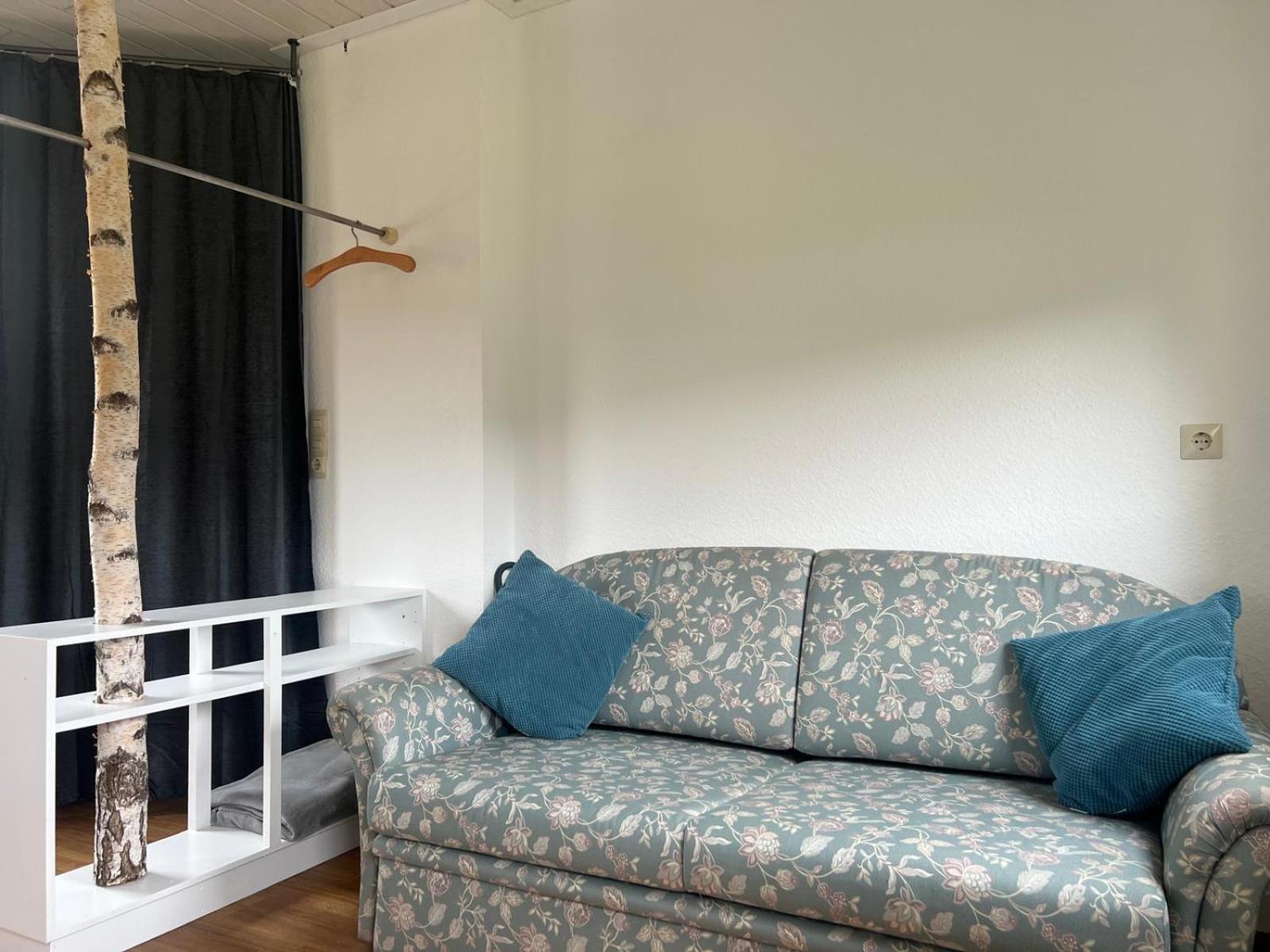 Apartment Flussperle Schwellenlos Fulda