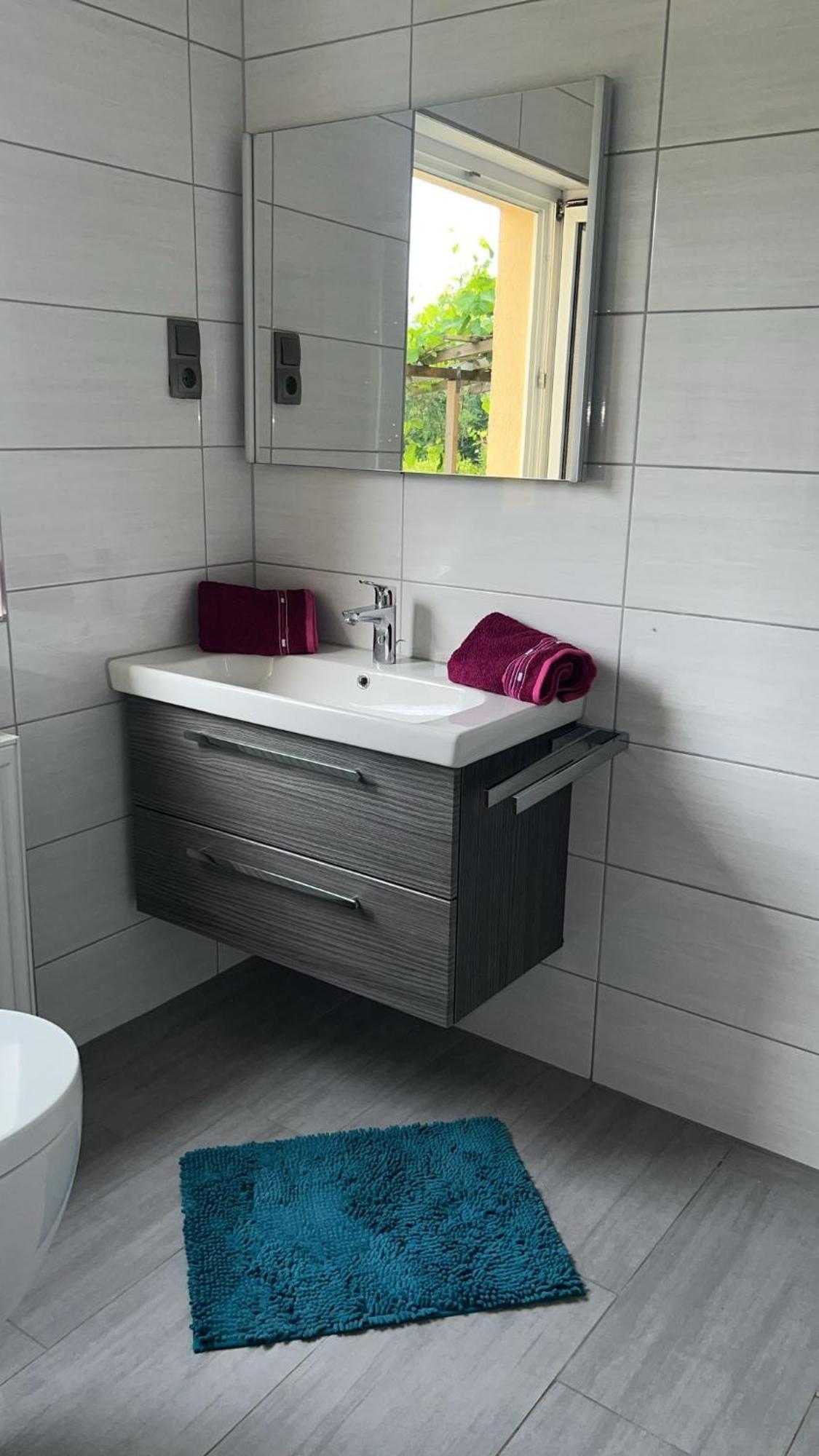 Apartment Flussperle Schwellenlos *